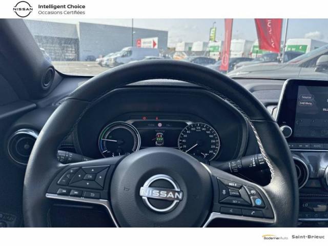 Nissan Juke image 9
