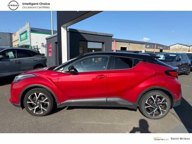 Toyota C-Hr image 2