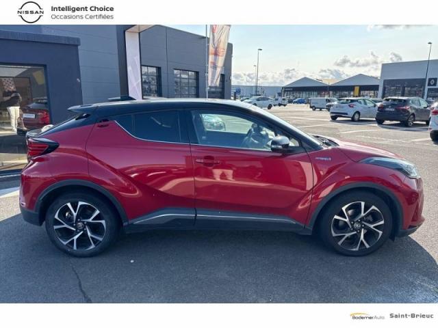 Toyota C-Hr image 4