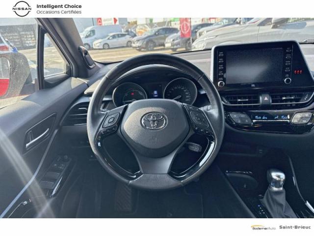 Toyota C-Hr image 7