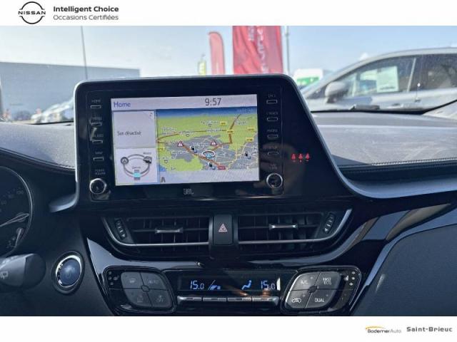 Toyota C-Hr image 5