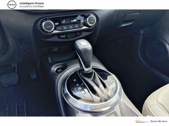 Nissan Juke image 8