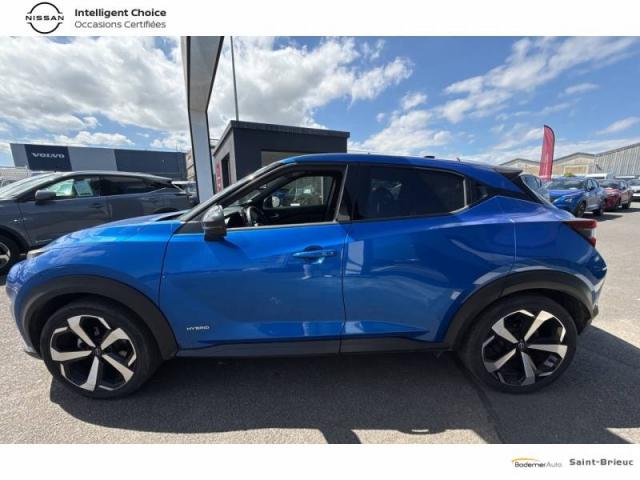Nissan Juke image 3