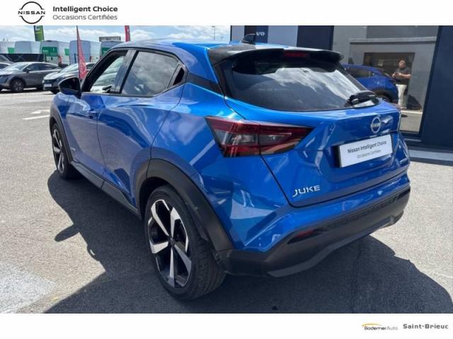 Nissan Juke image 9