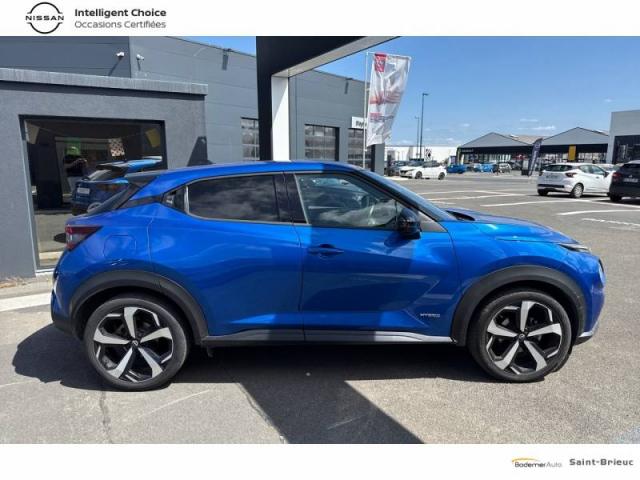 Nissan Juke image 5