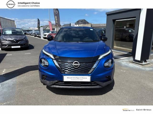 Nissan Juke image 6