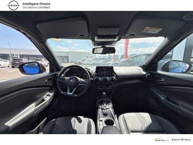 Nissan Juke image 4
