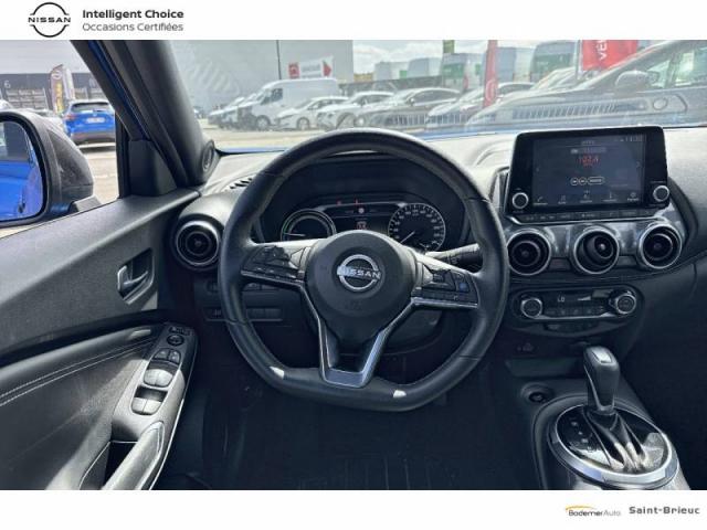 Nissan Juke image 7