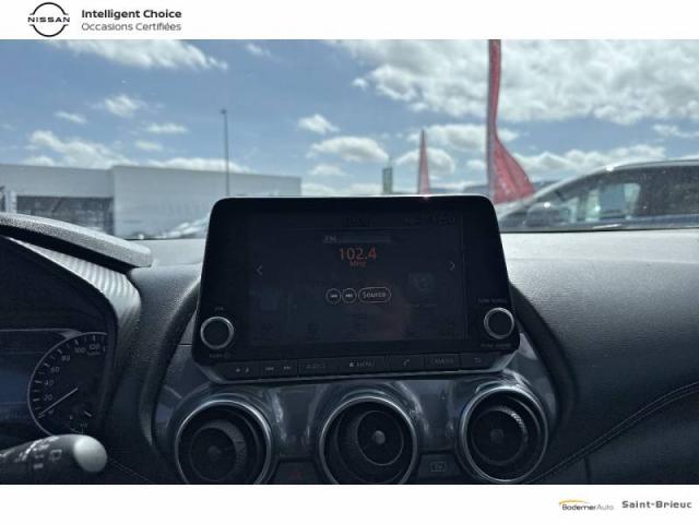Nissan Juke image 2