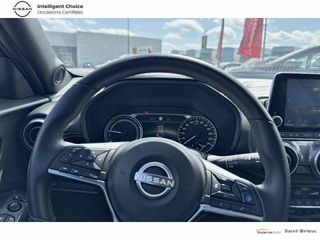 Nissan Juke image 1