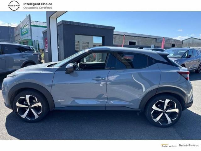 Nissan Juke image 1