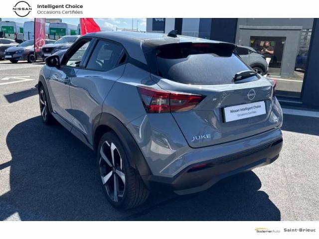 Nissan Juke image 9