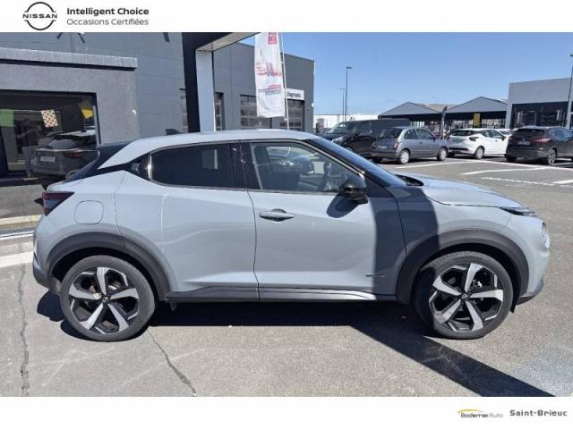 Nissan Juke image 2