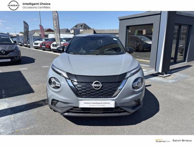 Nissan Juke image 7