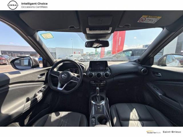 Nissan Juke image 5