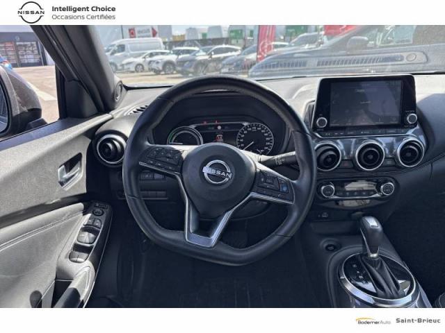 Nissan Juke image 8