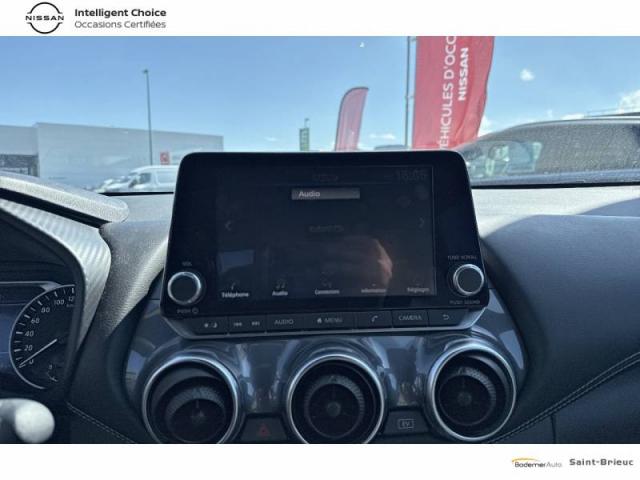 Nissan Juke image 4