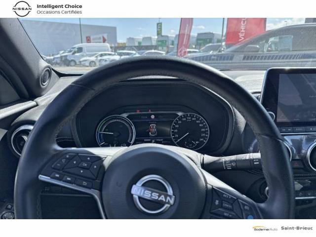 Nissan Juke image 6