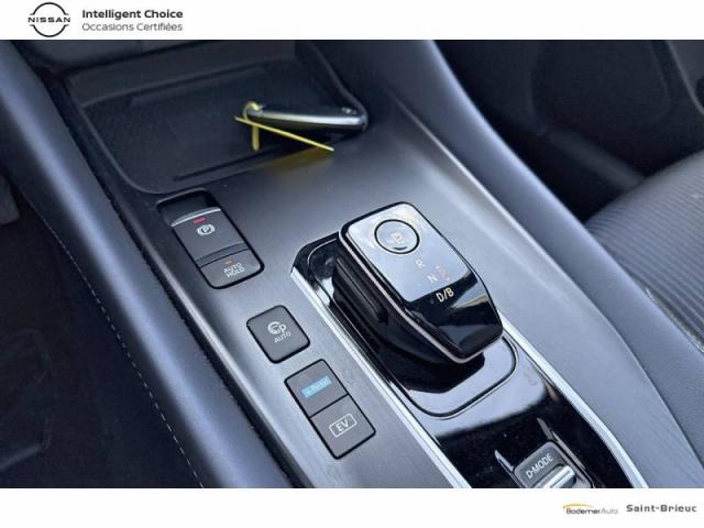Nissan Qashqai image 1