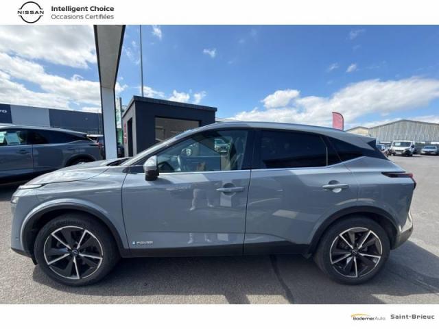 Nissan Qashqai image 8