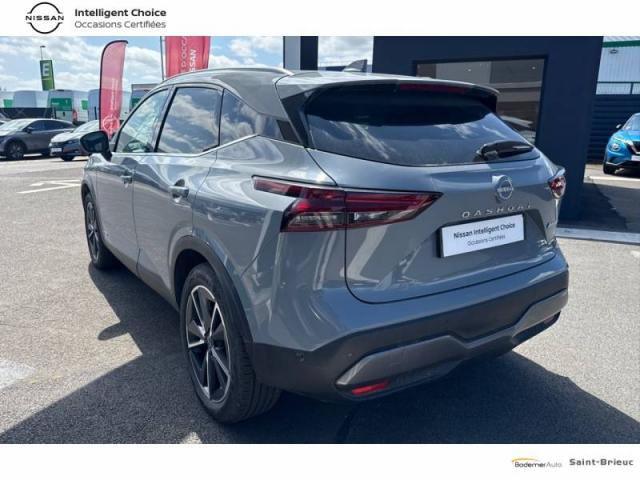 Nissan Qashqai image 2