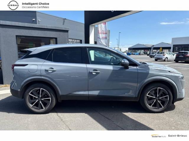 Nissan Qashqai image 5