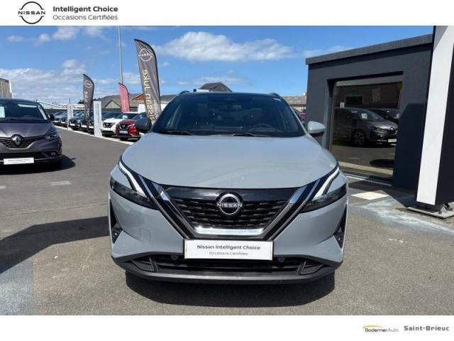 Nissan Qashqai image 9