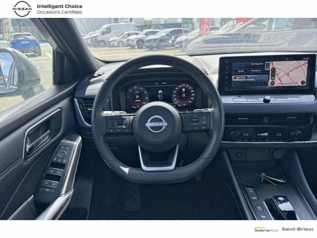 Nissan Qashqai image 3