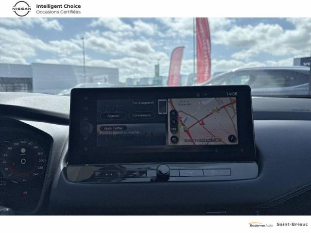 Nissan Qashqai image 7