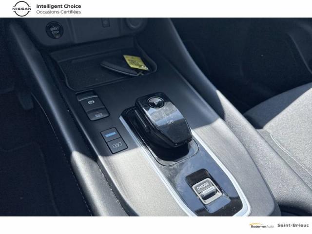 Nissan Qashqai image 3