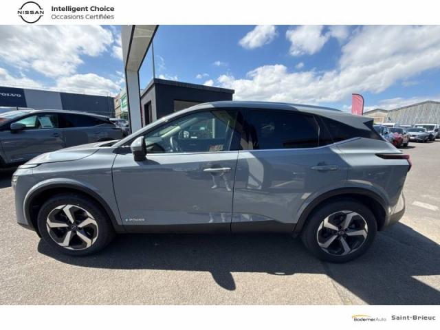 Nissan Qashqai image 2