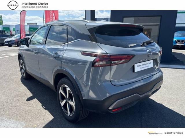 Nissan Qashqai image 9
