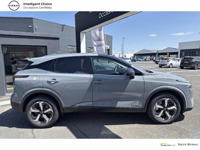 Nissan Qashqai image 1