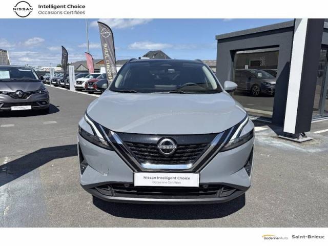 Nissan Qashqai image 6