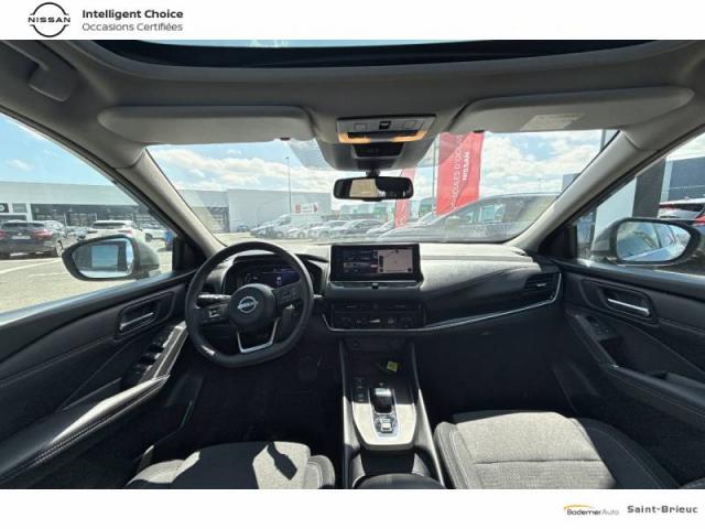 Nissan Qashqai image 7