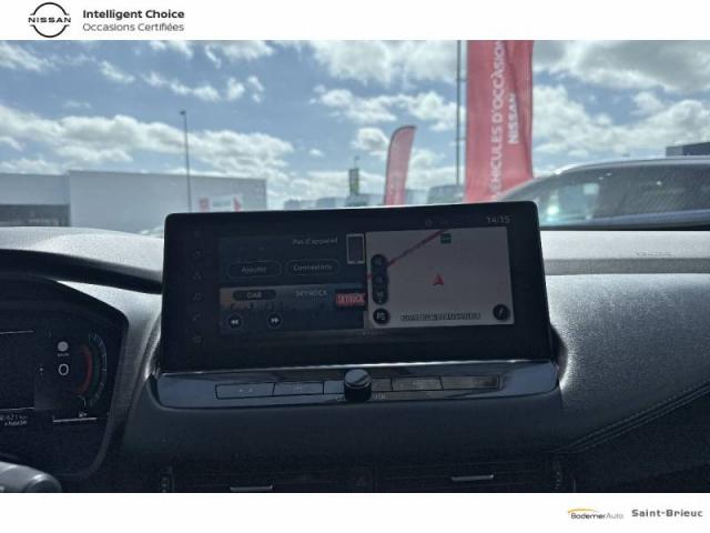 Nissan Qashqai image 5