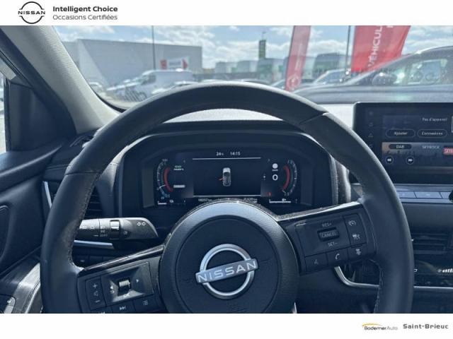 Nissan Qashqai image 8
