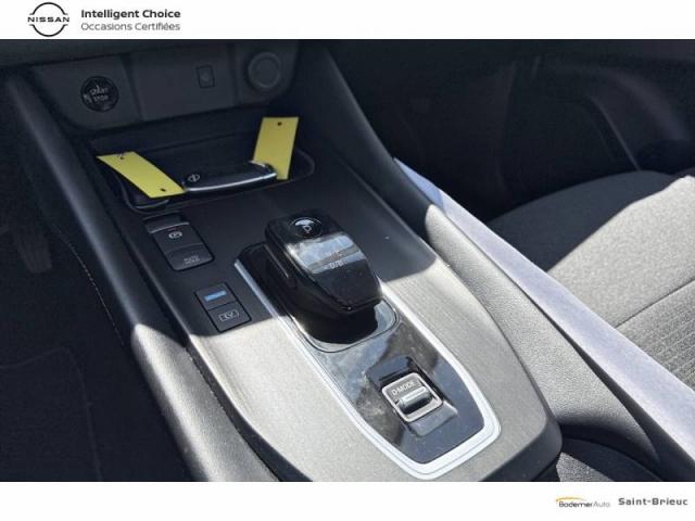 Nissan Qashqai image 4