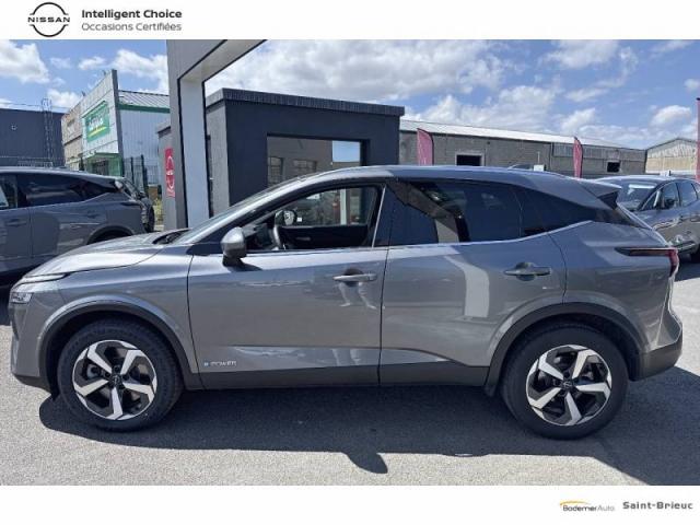 Nissan Qashqai image 1