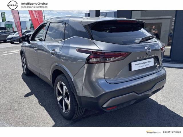 Nissan Qashqai image 2