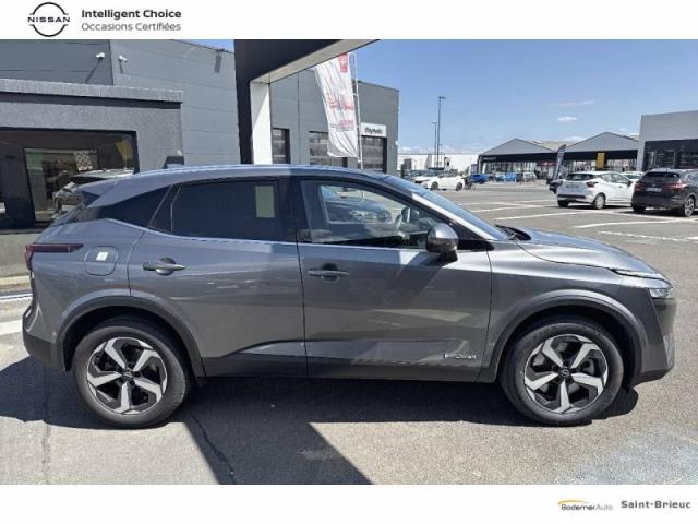 Nissan Qashqai image 3