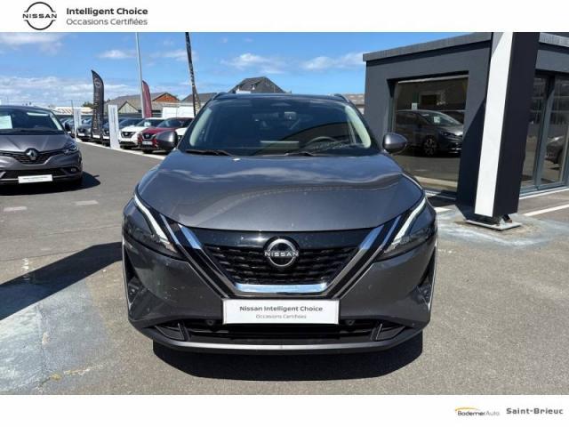 Nissan Qashqai image 6