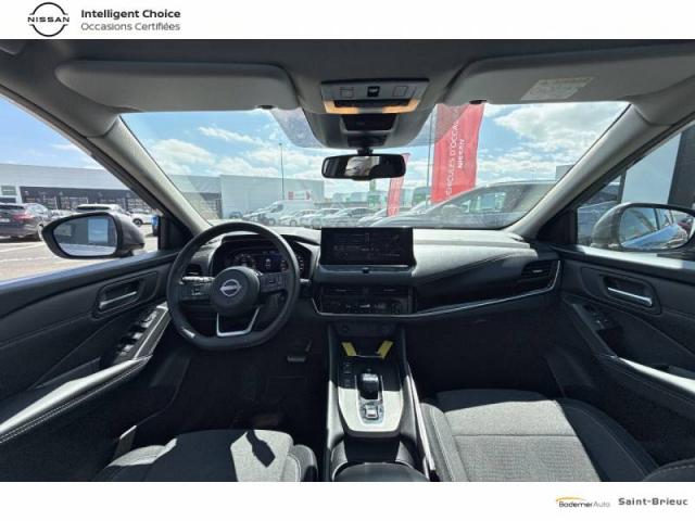 Nissan Qashqai image 8