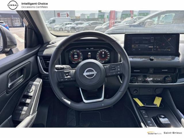 Nissan Qashqai image 9