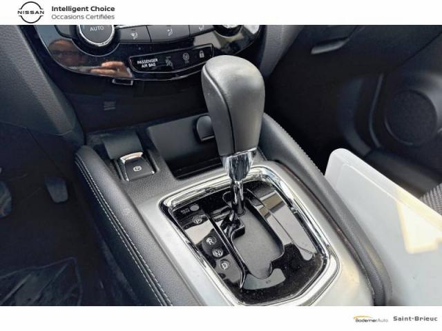 Nissan Qashqai image 6