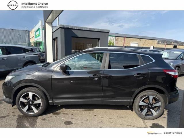 Nissan Qashqai image 2