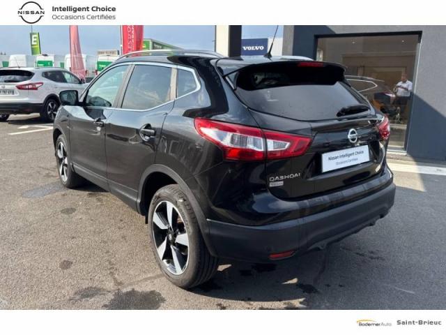 Nissan Qashqai image 7