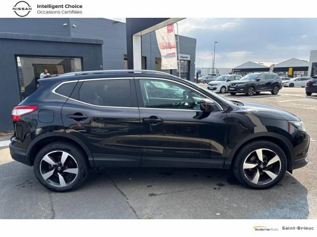 Nissan Qashqai image 1
