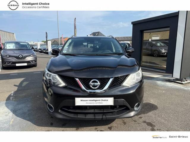 Nissan Qashqai image 4