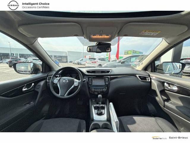 Nissan Qashqai image 5